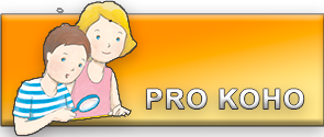 PRO KOHO