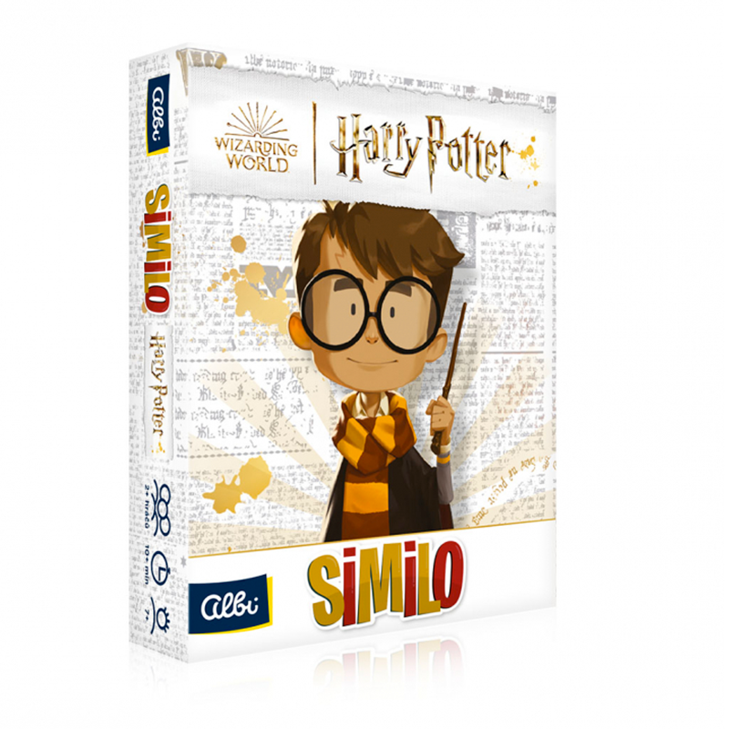 Similo - Harry Potter