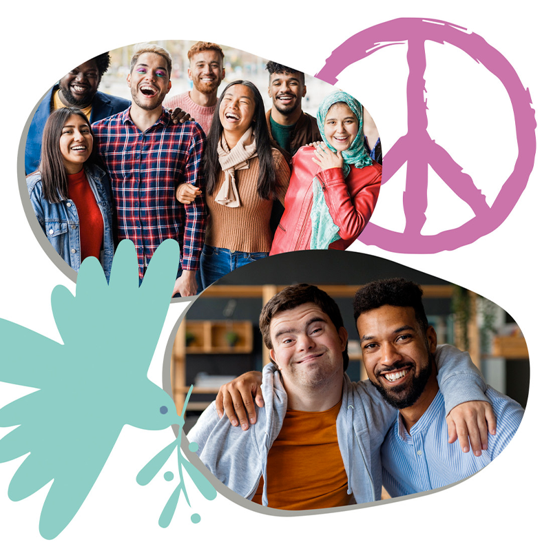 Akros Škola a rodina, sociální začleňování.