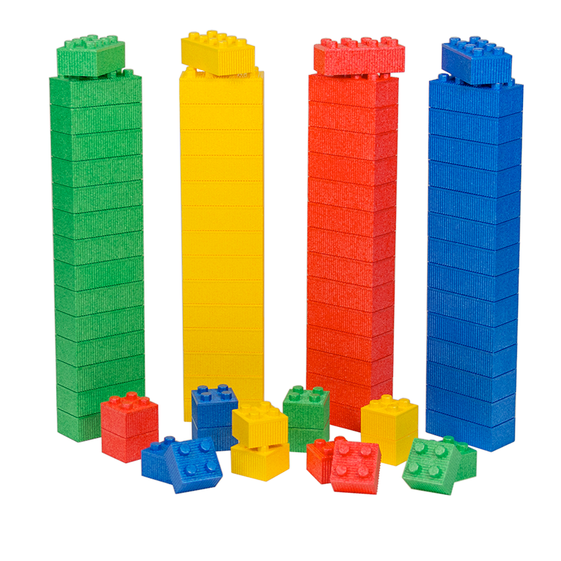 MODO - Velké měkké kostky