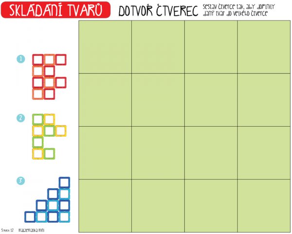 učebnice Magtematika Mini