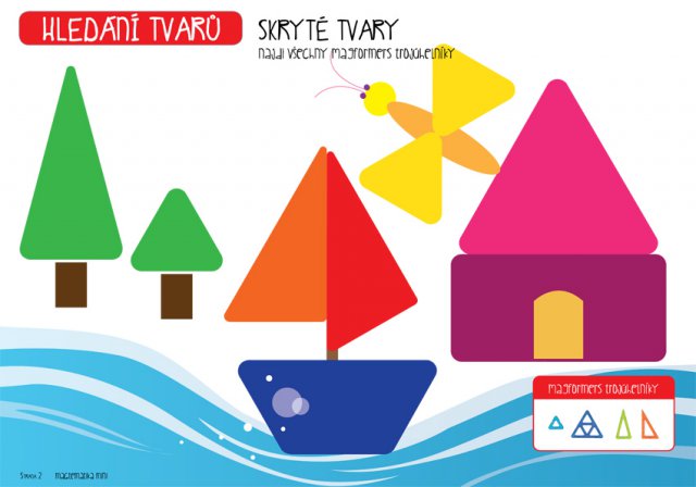 učebnice Magtematika Mini