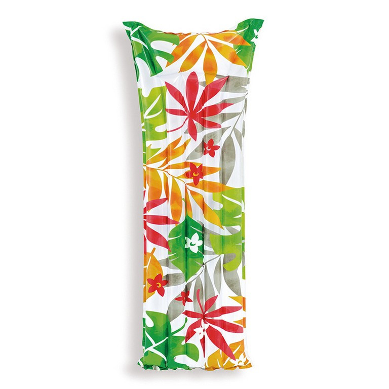 NAFUKOVACÍ LEHÁTKO HAWAII, 183 X 69 CM