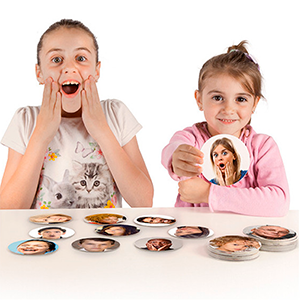 Akros Rozpoznej emoce