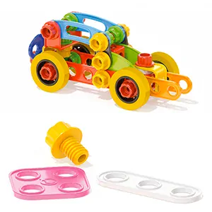 Tecno Jumbo - 228 dílků