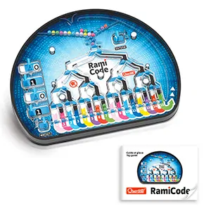 Rami Code - 2 kusy