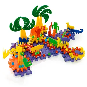 Georello park - 225 dílků