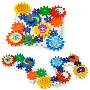 Georello Kaleido gears - 110 dílků