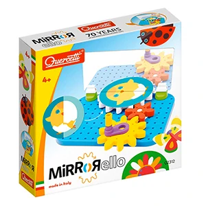 Quercetti Mirrorello
