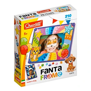 Quercetti Fanta Frame