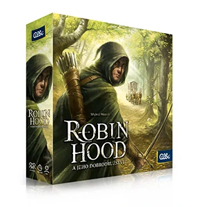 Albi Robin Hood