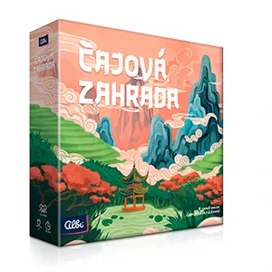 Albi Čajová zahrada