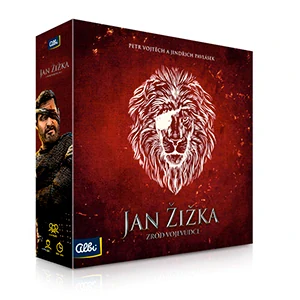 Albi Jan Žižka: Medieval