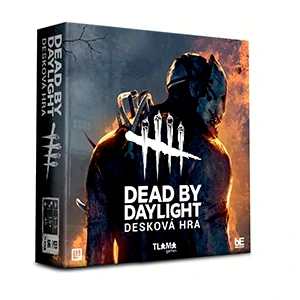 Tlamagames Dead By Daylight