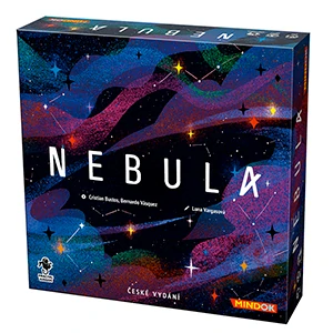 Mindok Nebula
