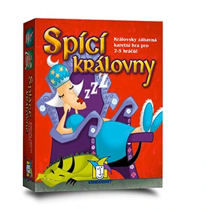 Spící královny