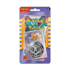 Pokémon TCG: 2-Pack Blister