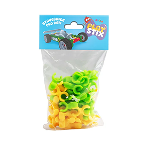 Albi Náhradní klipy k Playstix - Kvído