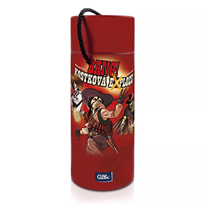 Albi Bang! Kostková exploze