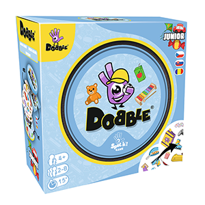 Asmodee Dobble Junior