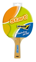 Pálka na stolní tenis Start