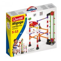 Migoga marble run elevator