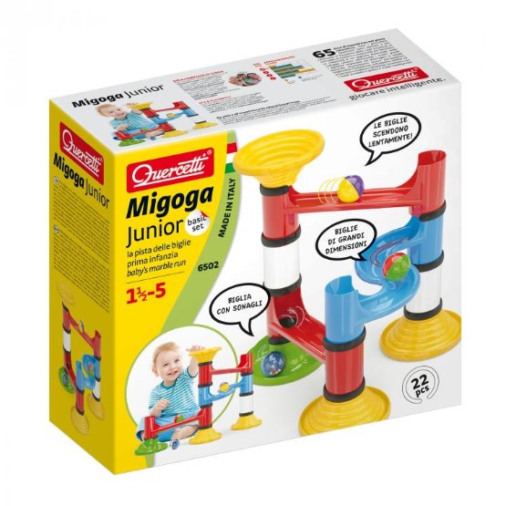 Migoga Junior Basic