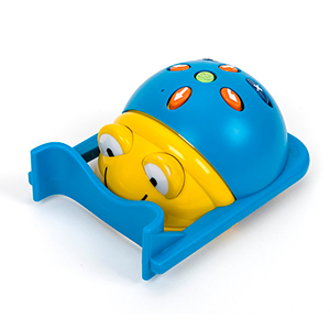 Bee-Bot a Blue-Bot sada radlic