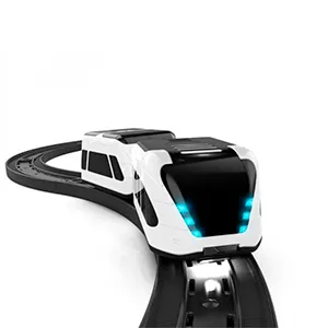 Smart Train - Chytrý elektrický vláček s dráhou