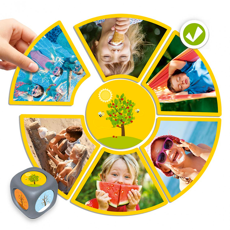 Akros Užijte si roční období