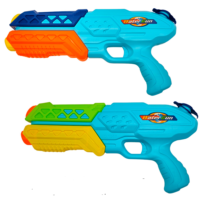 Alldoro Vodní pistole Water Power 32 cm