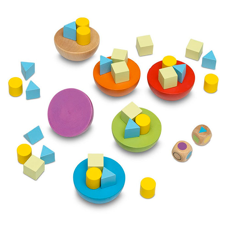 Cayro 858 - Equilibry