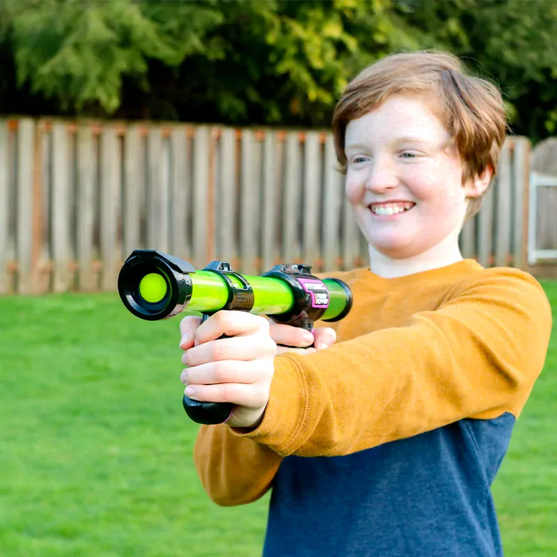 Plopper-hračky Nová MAXI MEGA Plopper - 12 míčků