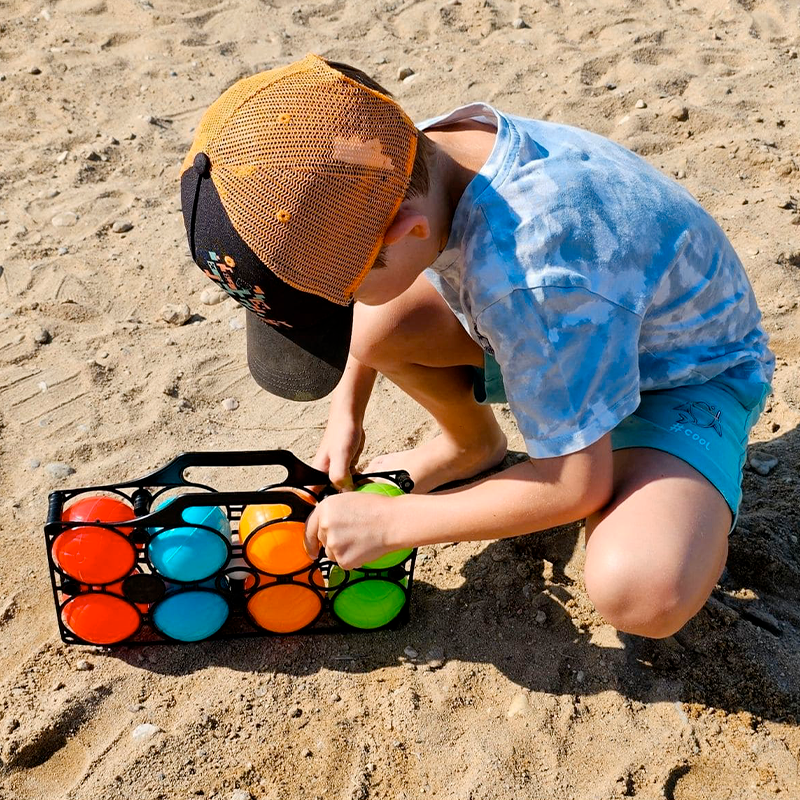 Alldoro Petanque - hra s koulemi