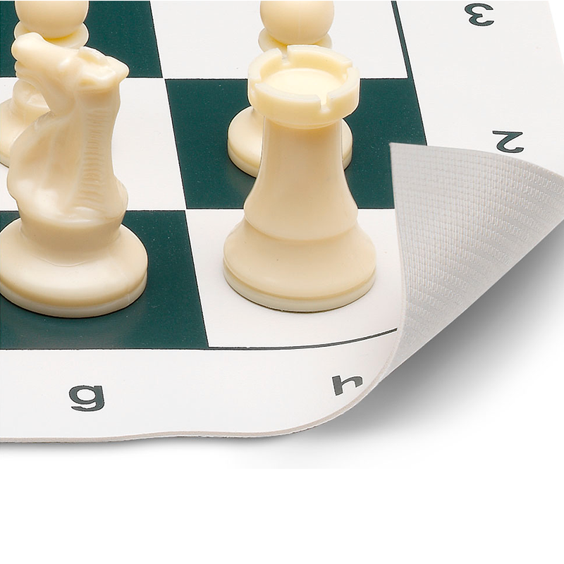 Cayro 93 - Šachy s taškou