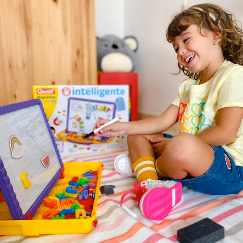 Magnetická tabule 36 x 25 cm - 6 kusů