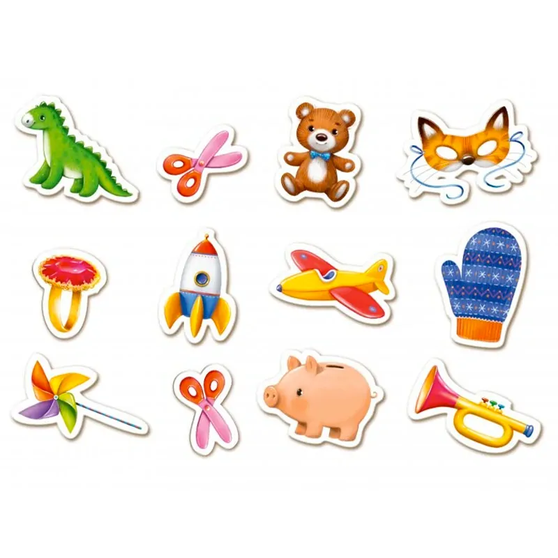 Granna Takový nepořádek