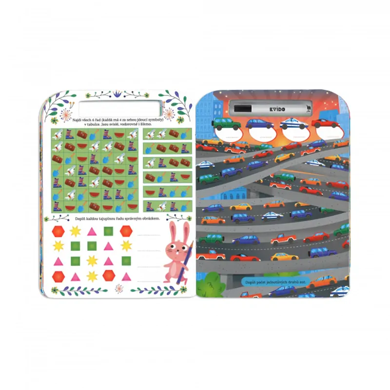 Albi Cestovní aktivity - Cestování