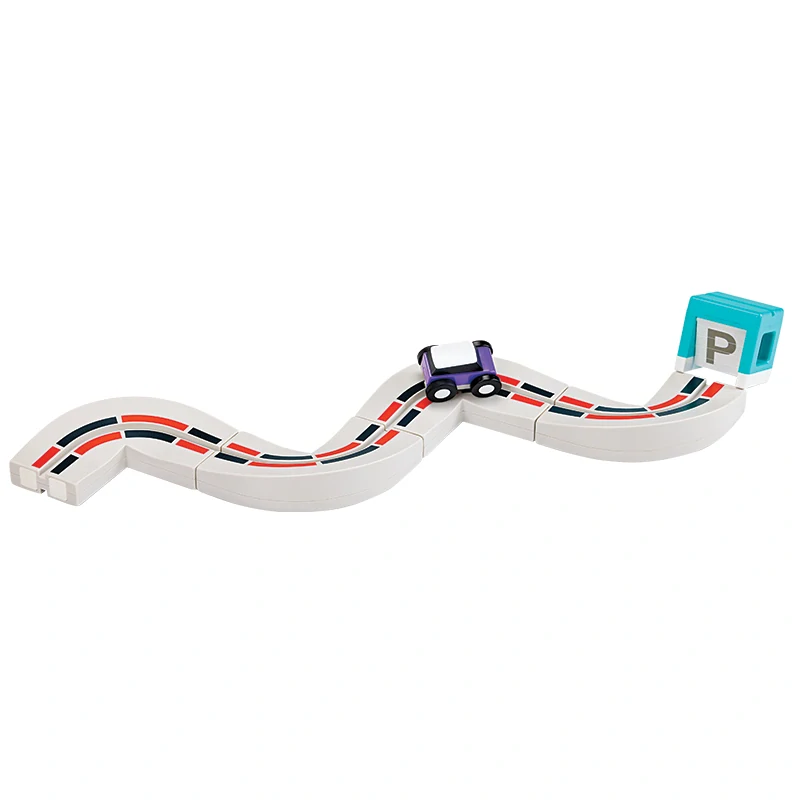 Qbi 225 Quick Curve Challenge