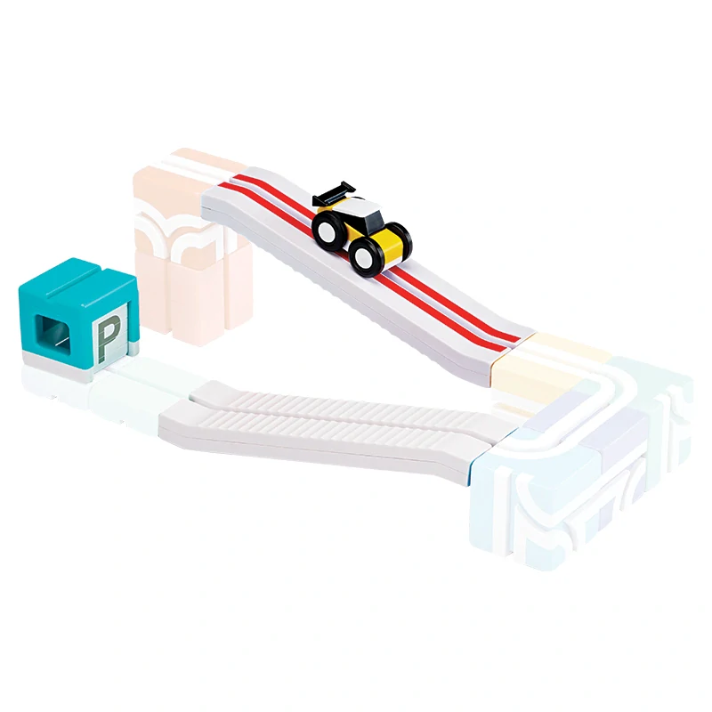 Qbi 224 Speed Challenge