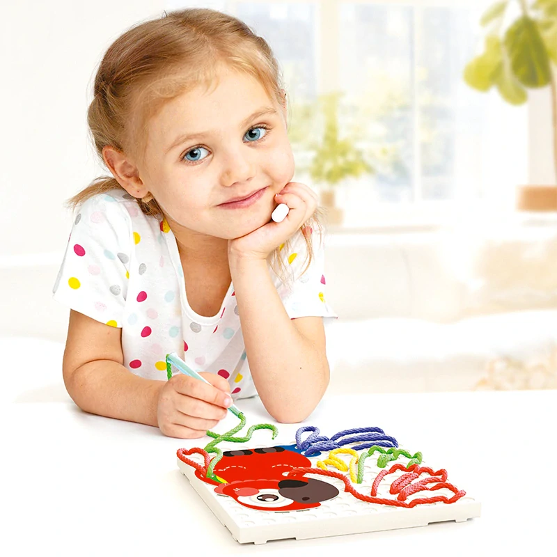 Quercetti Fanta Filó