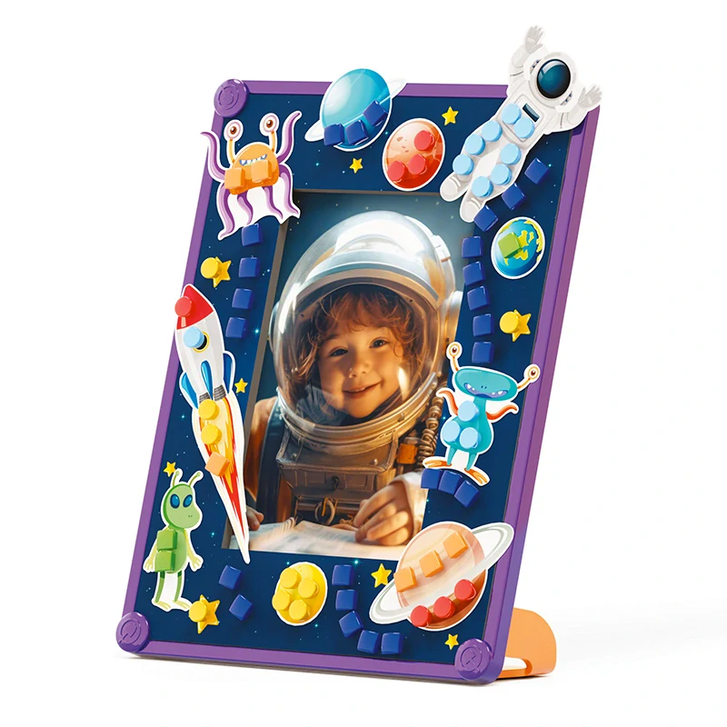 Quercetti Fanta Frame