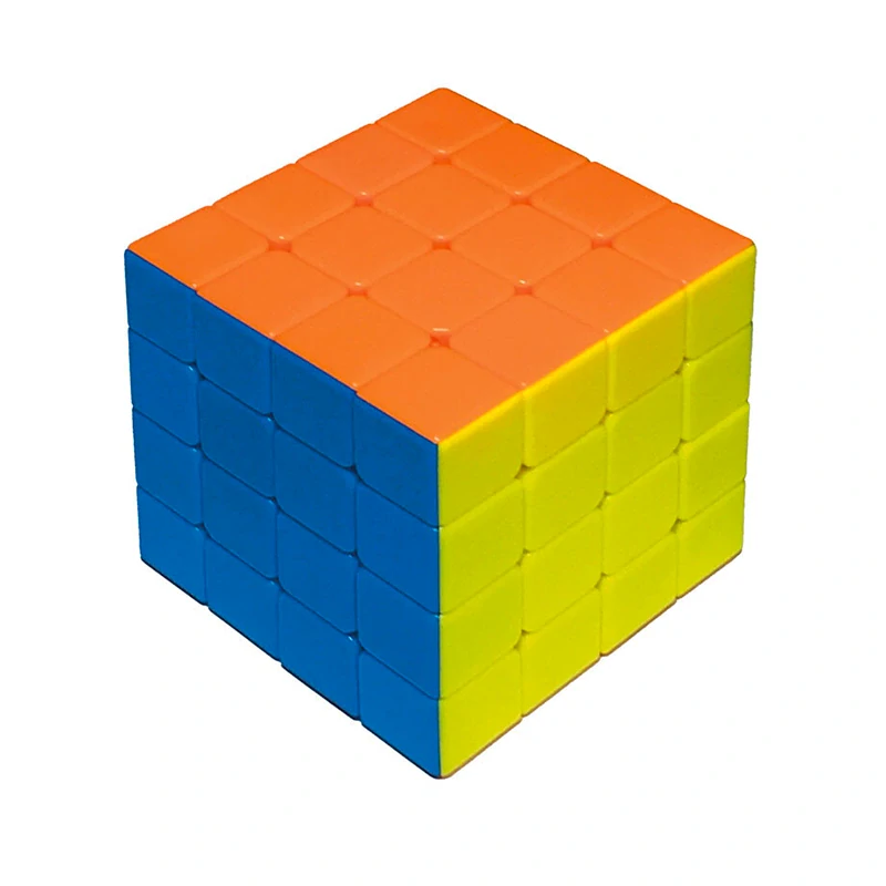 Cayro YJ8367 - CUBO 4x4 CLASSIC