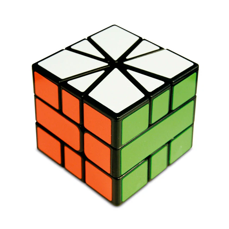 Cayro YJ8326 - SQUARE-1