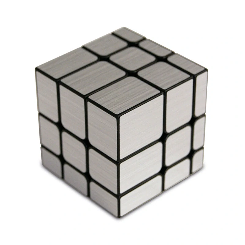 Cayro YJ8321 - MIRROR 3x3x3