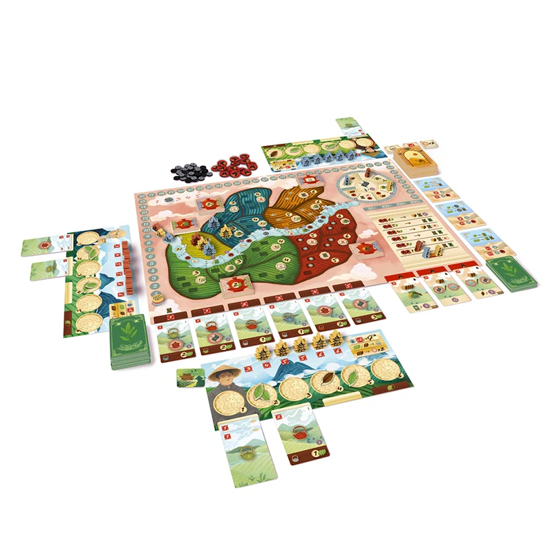 Albi Čajová zahrada