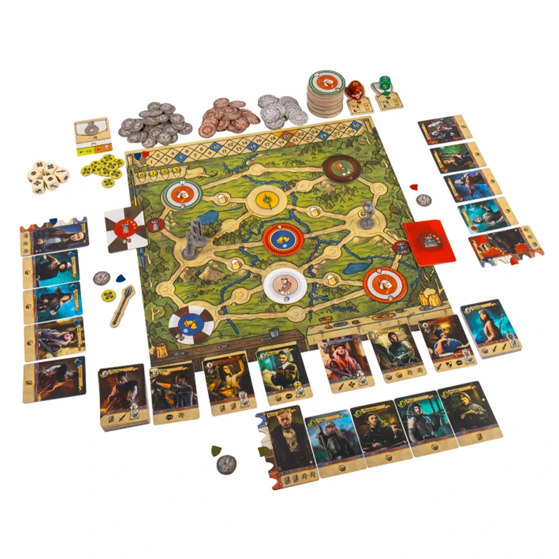 Albi Jan Žižka: Medieval