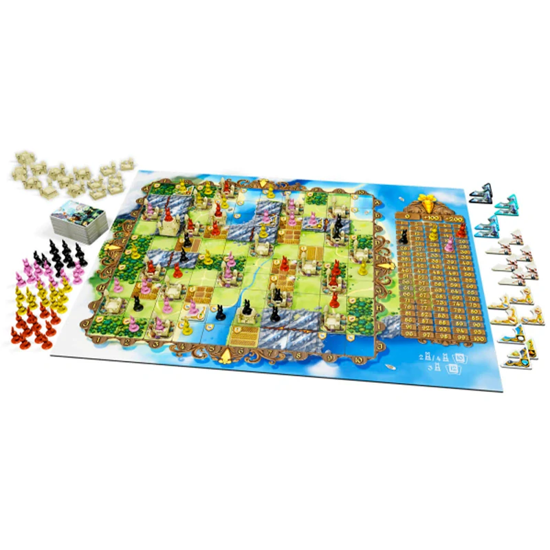 Albi Králíkovství