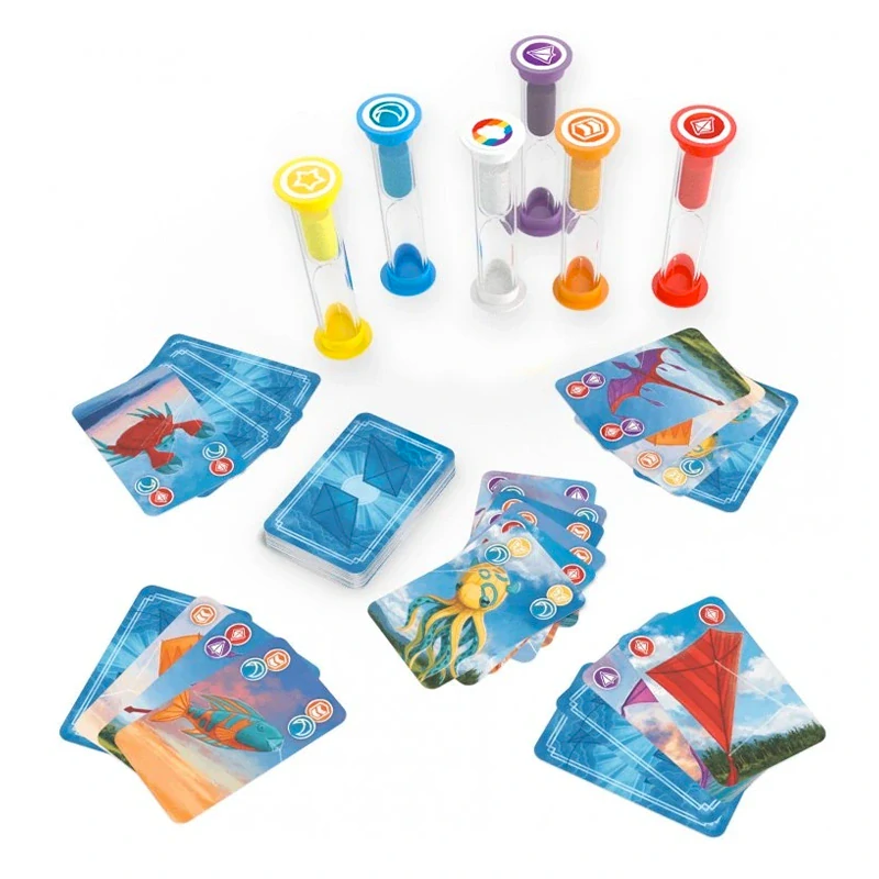 Tlamagames Drakiáda: čas letí