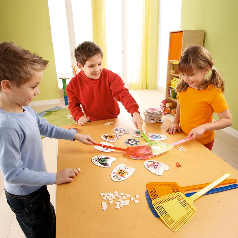 Haba 3 x 4 Pác Malá násobilka do 100